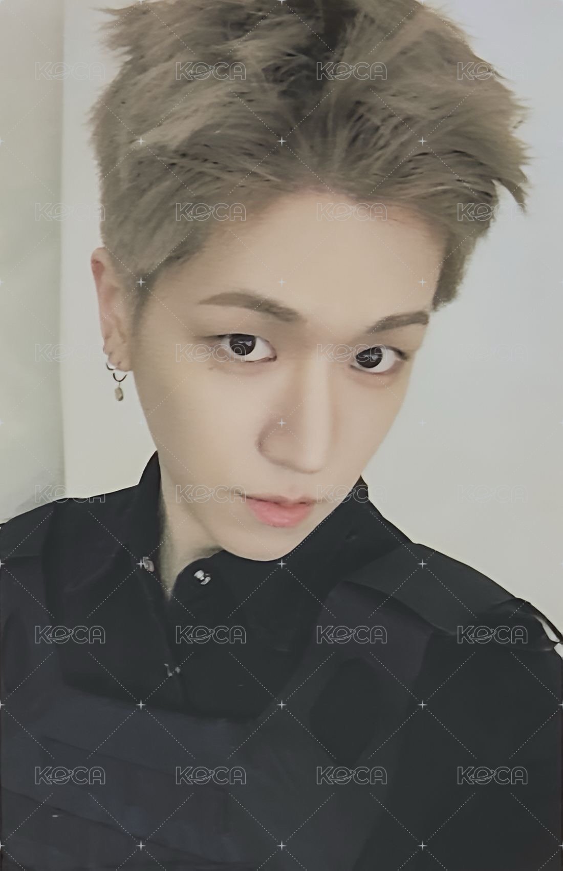 No Genre m2u 2.0 幸運卡 2 正面