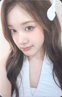 S KMStore 特典卡 仙子 ver.