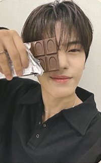 ETERNALT yeti 特典卡 