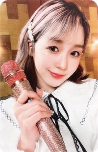 迷三 MWAVE 特典卡 