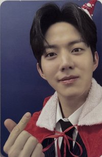 24聖誕控 Day1 入場卡 / 場限卡 