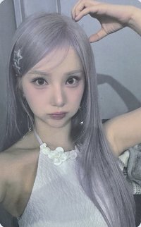 十週年 br 幸運卡 