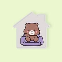 8ROOM Memo 夾 RANDOM MINI CLIPS