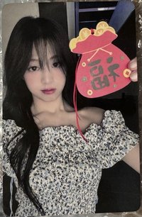 DRIP 京東 2.0 簽售卡 福袋 中背