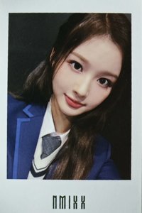 ENTWURF mmt 幸運卡 拍立得