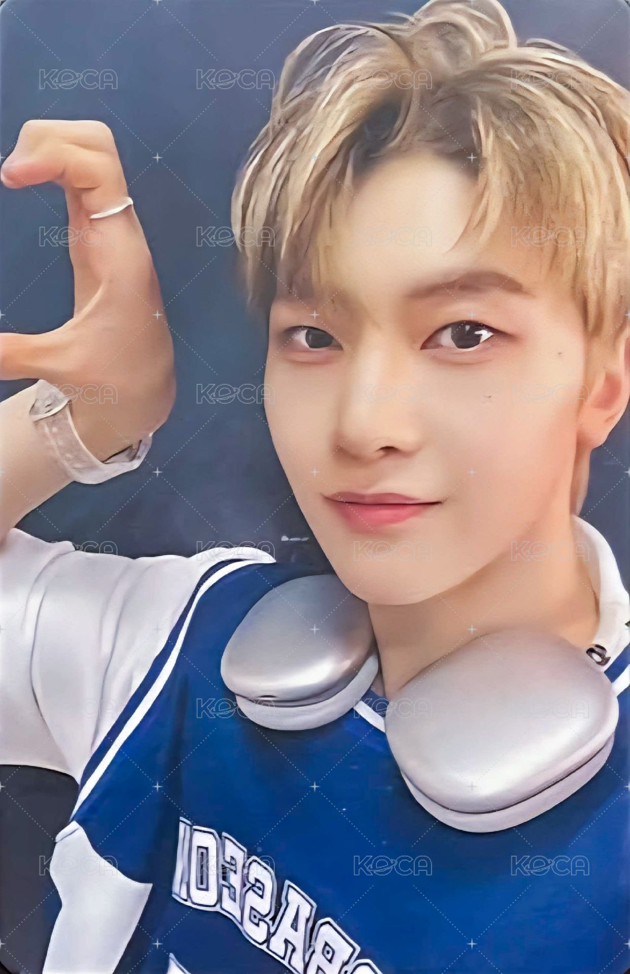 25'KCJP 隨機卡  正面