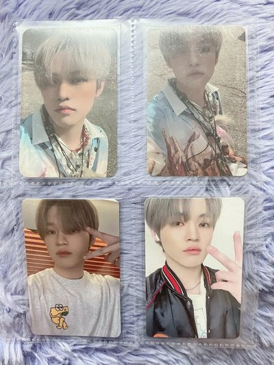 樂 專卡/周邊卡