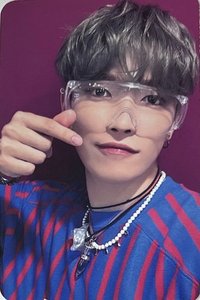 Outlaw sw 2.0 幸運卡 