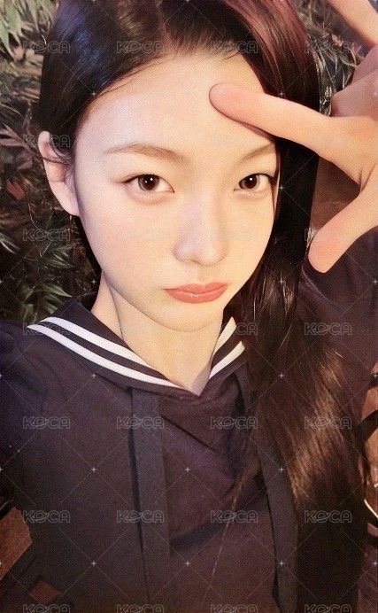 bomb 專輯卡 magic bomb A ver. 正面