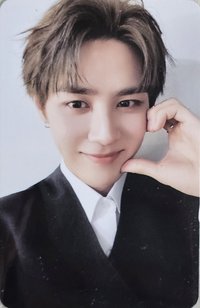 WayV 二巡演唱會 隨機卡 