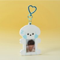 zeroni FW 鑰匙圈吊飾 