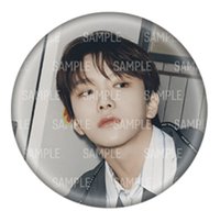 AND, 徽章 夜行 ver.