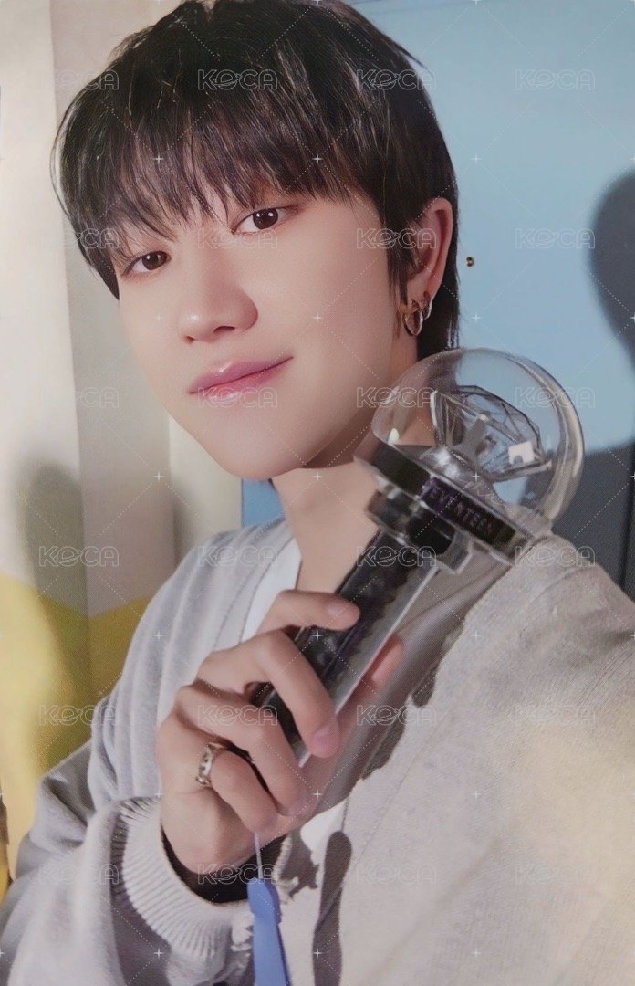 24’克拉島 入場卡 / 場限卡 24‘克拉島粽CARAT ZONE 正面