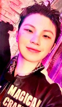 正五 環球 PB ver 特典卡 