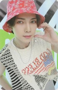 Fever pt.3 el 1.0 特典卡 