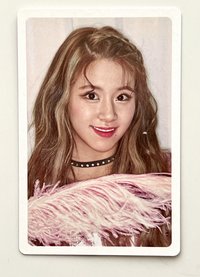 彩瑛｜What is Love?｜預售禮