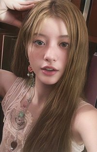 I'LL LIKE YOU 愛豆驛站 簽售卡 1.0