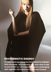 EASY 專輯卡 電子專Ver A