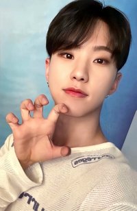 ALWAYS YOURS 專輯卡 ｜CARAT ver.