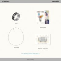 22年生日MD 飾品配件 