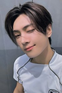 正二 yzy 2.0 簽售卡 