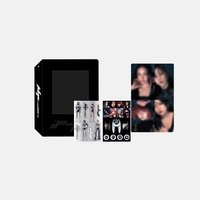 Whiplash 卡冊 卡冊小卡組