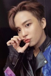 WILL 專輯卡 Z ver. A