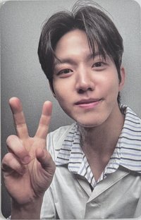 4TH FM Day3 入場卡 / 場限卡 