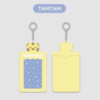 MINITEEN 卡套 (組) 悠遊卡套