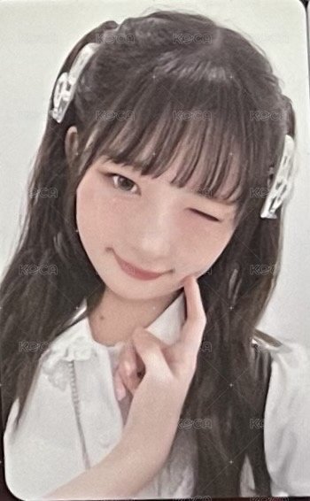 SHOW WHAT I HAVE 演唱會 DVD / CD 卡 ENCORE KiT 固配Rei  正面