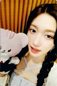 IVE SWITCH 滿額卡 Line Friends 快閃店