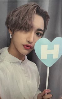 2週年 PORT OF CALL 演唱會 入場卡 / 場限卡 