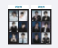 TWS:42 Selection Pack WVS特典