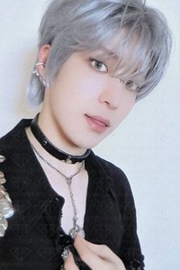 GH2 專輯卡 DIGIPAK ver.