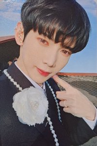 FEVER Epilogue ms 3.0 簽售卡 