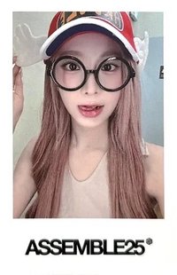 <ASSEMBLE25> hl 線下 250606 簽售卡 