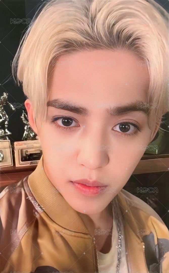 MINI11 m2u 特典卡 ｜ LD特典 正面