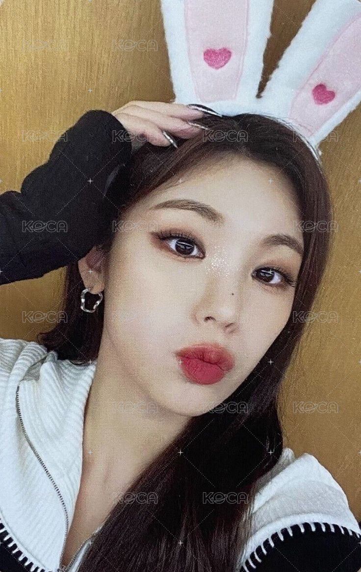 CHESHIRE ms 2.0 幸運卡  正面