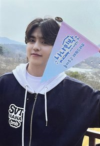 NANA BNB 周邊卡 預售特典