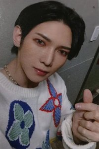 Fever pt.2 專輯卡 Diary ver. Limited