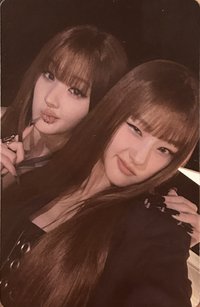 224 專輯卡 PB雙人卡