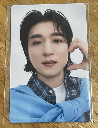 3巡日本線上Sungjin