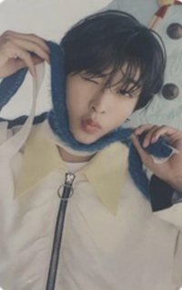 WISHFUL 日咖 特典卡 