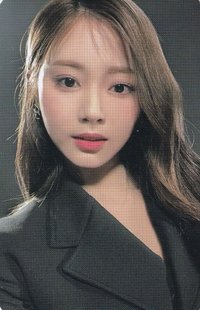 23’ 五巡 jyp 滿額卡 