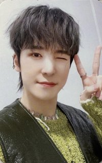 ANITEEZ IN ICE CITY 周邊卡 