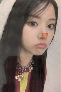 ENTWURF STYLE KOREAN 1.0 簽售卡 