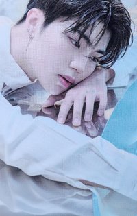 迷五 專輯卡 KEY CAP 固卡