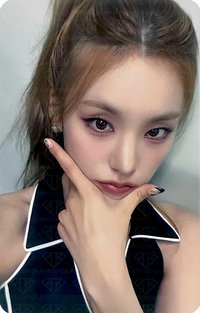 KILL MY DOUBT sw 13.0 幸運卡 