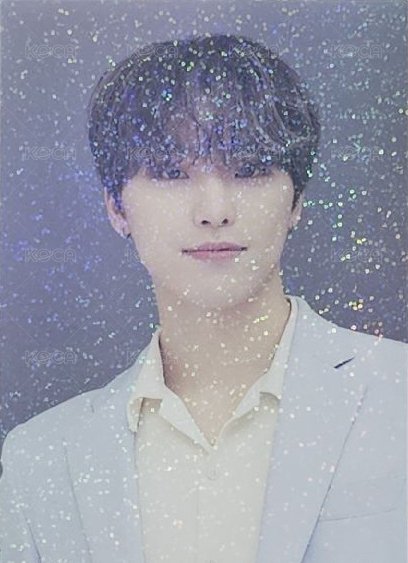 21‘FM｜HARE 隨機卡  正面