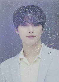 21‘FM｜HARE 隨機卡 